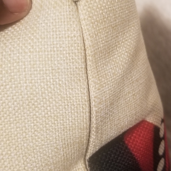 Pillows - Picture 2 of 3